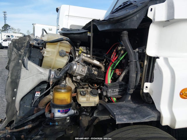 Продаж на аукціоні авто 2016 Freightliner Cascadia 113, vin: 3AKJGHDV0GSGU0237, номер лоту: 44614837