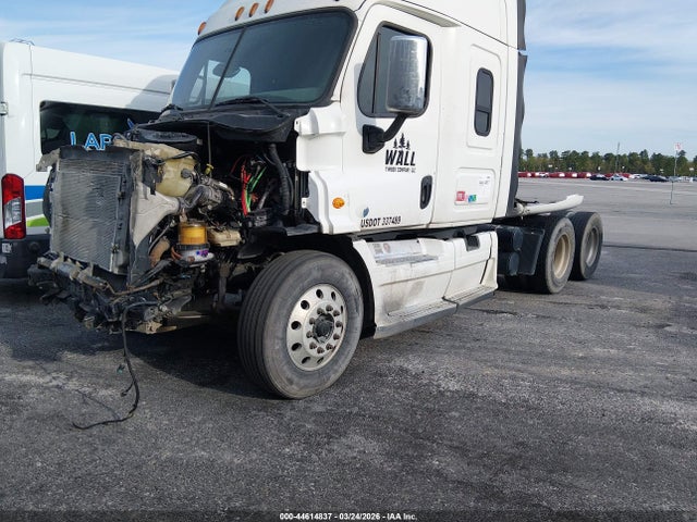 Продаж на аукціоні авто 2016 Freightliner Cascadia 113, vin: 3AKJGHDV0GSGU0237, номер лоту: 44614837