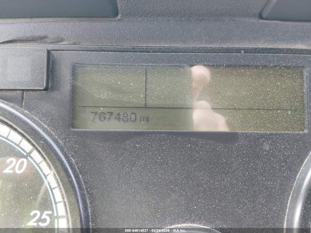 Продаж на аукціоні авто 2016 Freightliner Cascadia 113, vin: 3AKJGHDV0GSGU0237, номер лоту: 44614837