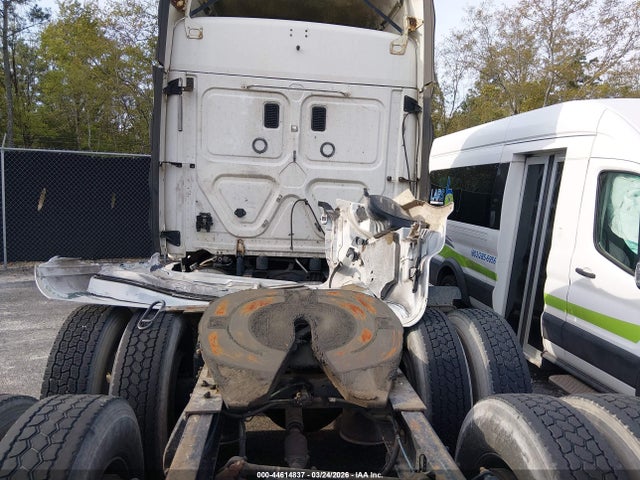 Продаж на аукціоні авто 2016 Freightliner Cascadia 113, vin: 3AKJGHDV0GSGU0237, номер лоту: 44614837