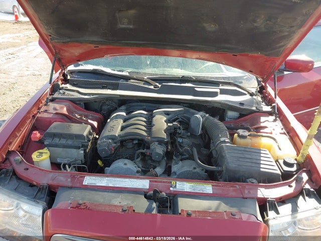 44614842 :رقم المزاد ، 2C3KA53G37H604955 vin ، 2007 Chrysler 300 Touring مزاد بيع