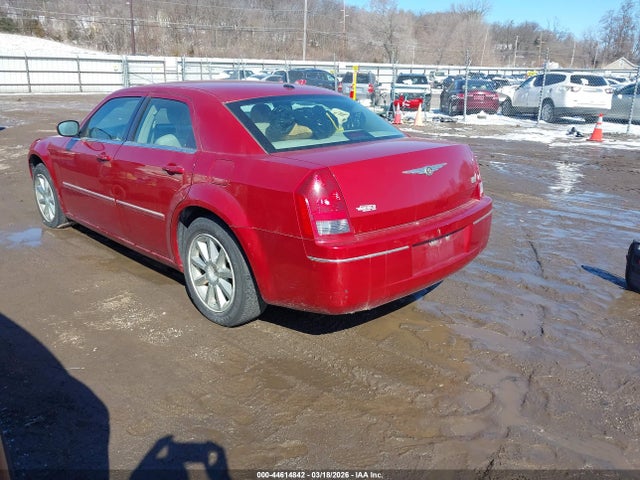 44614842 :رقم المزاد ، 2C3KA53G37H604955 vin ، 2007 Chrysler 300 Touring مزاد بيع
