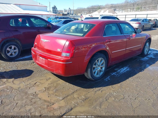 44614842 :رقم المزاد ، 2C3KA53G37H604955 vin ، 2007 Chrysler 300 Touring مزاد بيع