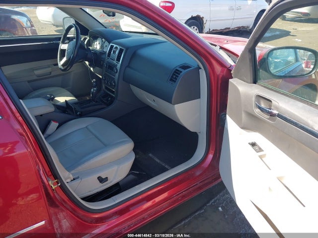 44614842 :رقم المزاد ، 2C3KA53G37H604955 vin ، 2007 Chrysler 300 Touring مزاد بيع