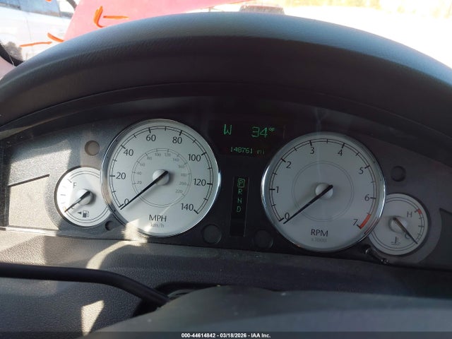 44614842 :رقم المزاد ، 2C3KA53G37H604955 vin ، 2007 Chrysler 300 Touring مزاد بيع