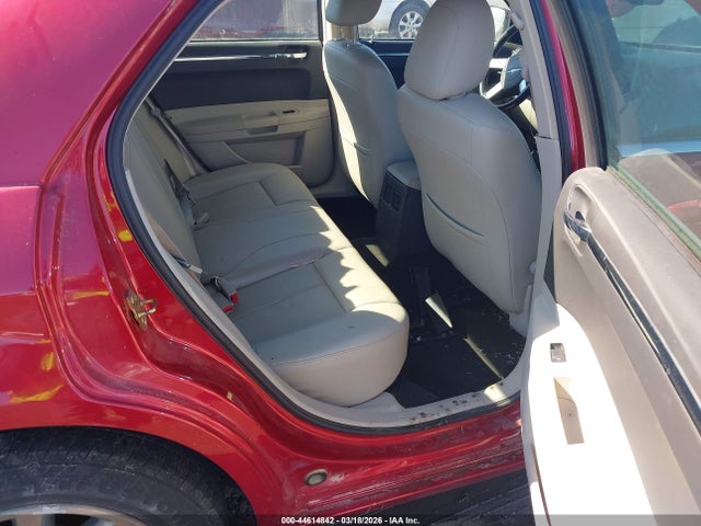 44614842 :رقم المزاد ، 2C3KA53G37H604955 vin ، 2007 Chrysler 300 Touring مزاد بيع