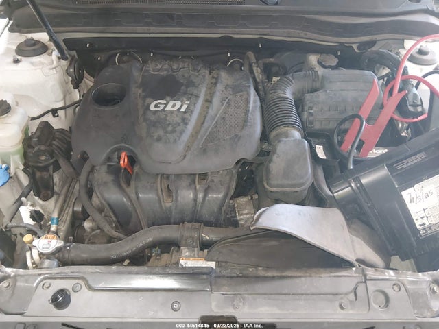 2013 KIA OPTIMA 5XXGN4A77DG101561 Photo 9