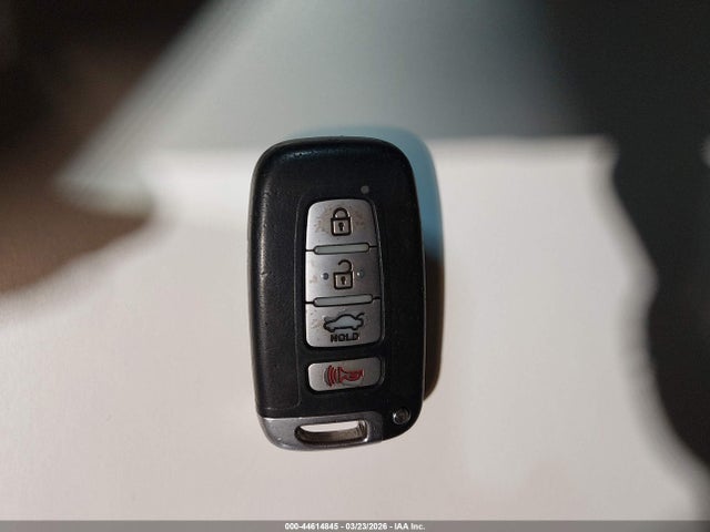 2013 KIA OPTIMA 5XXGN4A77DG101561 Photo 10