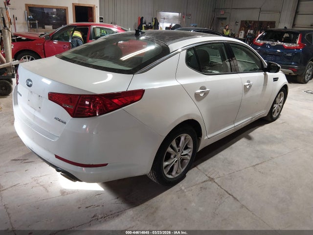 2013 KIA OPTIMA 5XXGN4A77DG101561 Photo 3