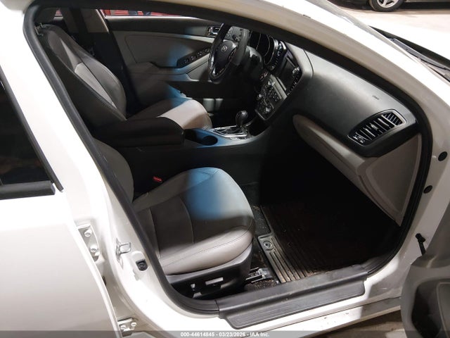 2013 KIA OPTIMA 5XXGN4A77DG101561 Photo 4