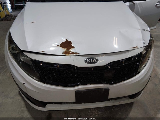 2013 KIA OPTIMA 5XXGN4A77DG101561 Photo 5