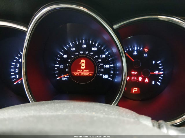 2013 KIA OPTIMA 5XXGN4A77DG101561 Photo 6