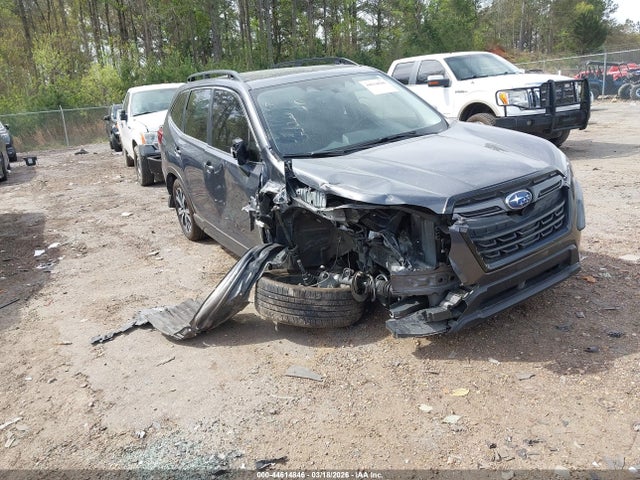 2023 SUBARU FORESTER JF2SKAPC5PH411190
