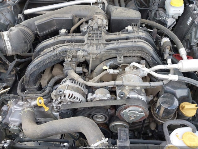 2023 SUBARU FORESTER JF2SKAPC5PH411190 Photo 9