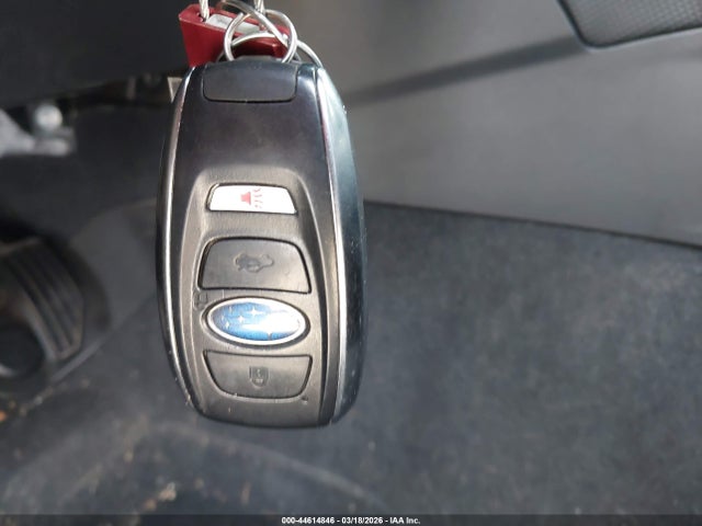 2023 SUBARU FORESTER JF2SKAPC5PH411190 Photo 10