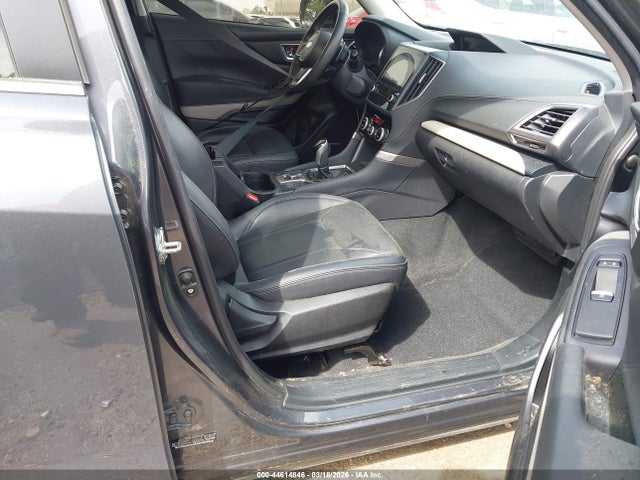 2023 SUBARU FORESTER JF2SKAPC5PH411190 Photo 4