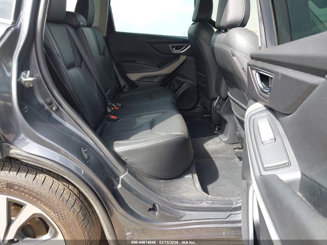 2023 SUBARU FORESTER JF2SKAPC5PH411190 Photo 7