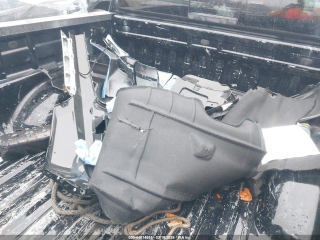 1GCPTCE10G1350354 Chevrolet Colorado Lt