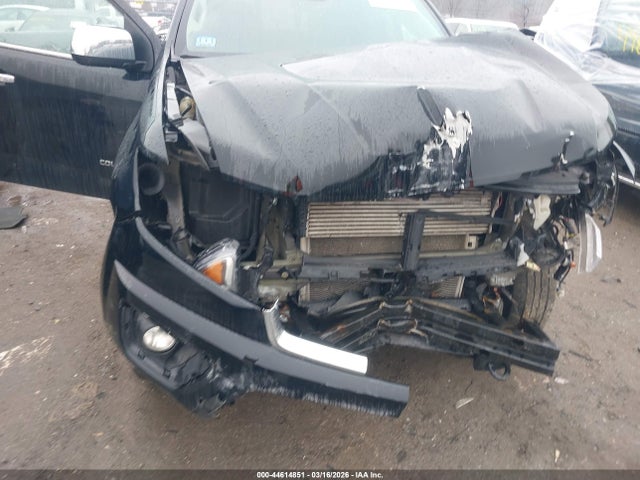 1GCPTCE10G1350354 Chevrolet Colorado Lt
