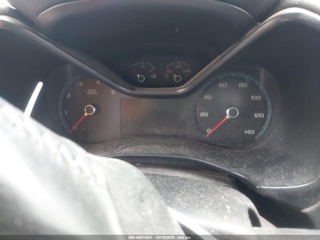 1GCPTCE10G1350354 Chevrolet Colorado Lt