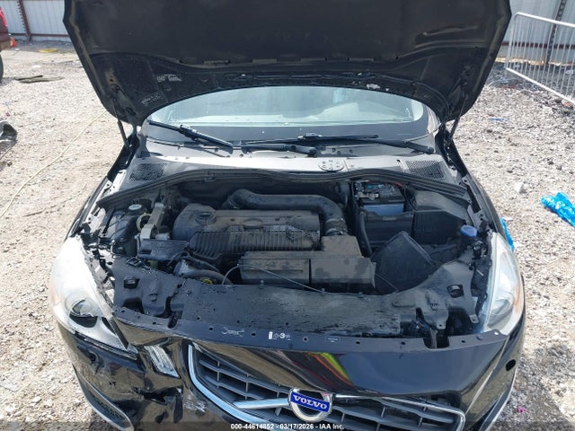 Aukcja sprzedaży 2013 Volvo S60 T5/t5 Platinum/t5 Premier/t5 Premier Plus, vin: YV1612FH4D2175159, numer aukcji: 44614852