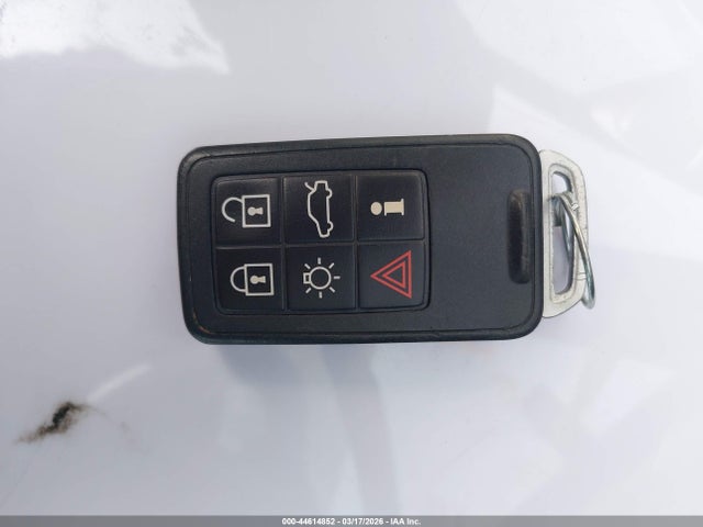 Aukcja sprzedaży 2013 Volvo S60 T5/t5 Platinum/t5 Premier/t5 Premier Plus, vin: YV1612FH4D2175159, numer aukcji: 44614852