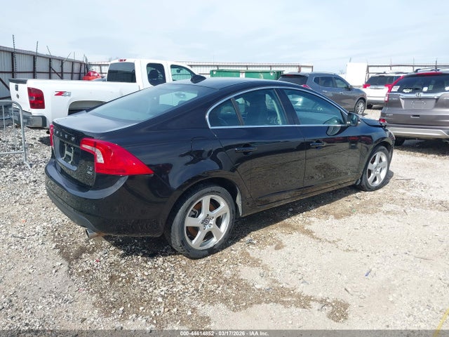 Продажа на аукционе авто 2013 Volvo S60 T5/t5 Platinum/t5 Premier/t5 Premier Plus, vin: YV1612FH4D2175159, номер лота: 44614852