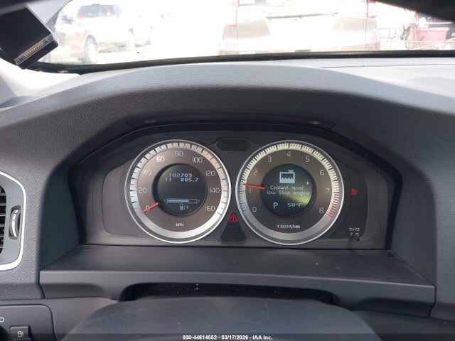 Aukcja sprzedaży 2013 Volvo S60 T5/t5 Platinum/t5 Premier/t5 Premier Plus, vin: YV1612FH4D2175159, numer aukcji: 44614852