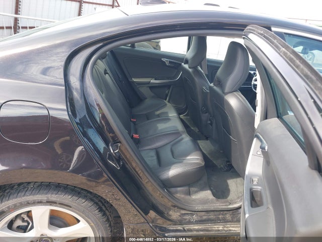 Aukcja sprzedaży 2013 Volvo S60 T5/t5 Platinum/t5 Premier/t5 Premier Plus, vin: YV1612FH4D2175159, numer aukcji: 44614852