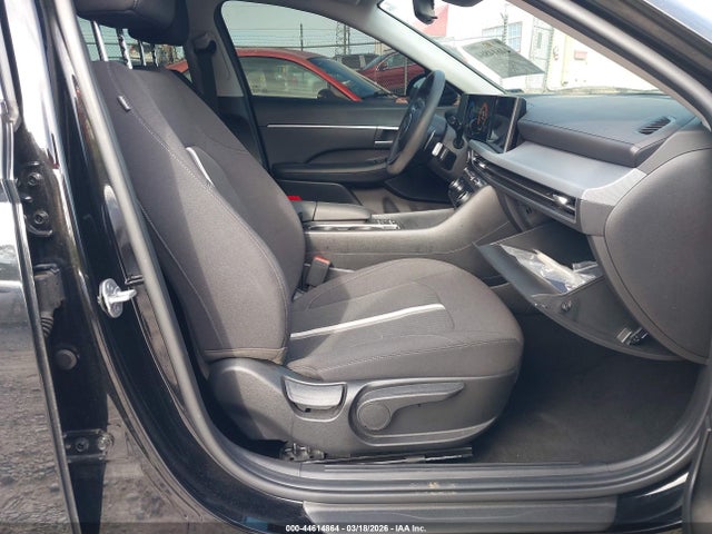 KMHL64JA4RA407297 Hyundai SONATA SEL