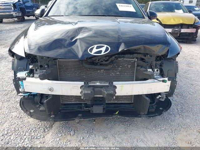 KMHL64JA4RA407297 Hyundai SONATA SEL