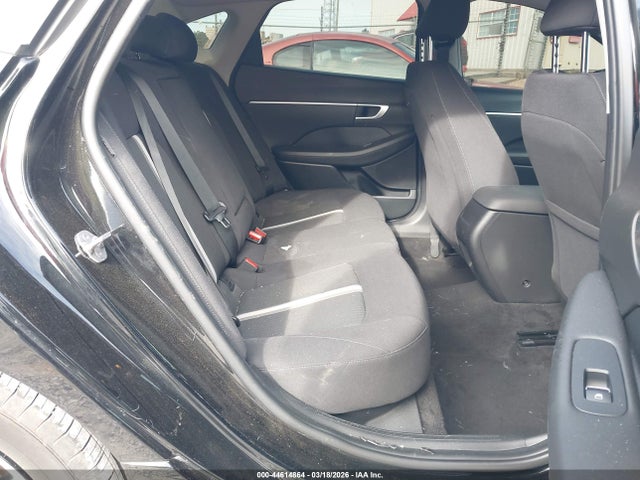 KMHL64JA4RA407297 Hyundai SONATA SEL
