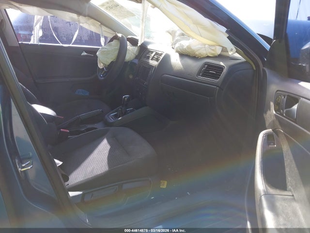 Продажа на аукционе авто 2016 Volkswagen Jetta 1.4t S, vin: 3VW267AJ1GM337692, номер лота: 44614875