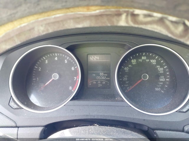 Продажа на аукционе авто 2016 Volkswagen Jetta 1.4t S, vin: 3VW267AJ1GM337692, номер лота: 44614875