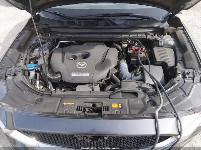 Aukcja sprzedaży 2021 Mazda Cx-5 Grand Touring Reserve, vin: JM3KFBAY0M0478312, numer aukcji: 44614876