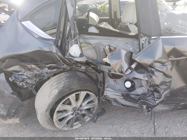 Aukcja sprzedaży 2021 Mazda Cx-5 Grand Touring Reserve, vin: JM3KFBAY0M0478312, numer aukcji: 44614876