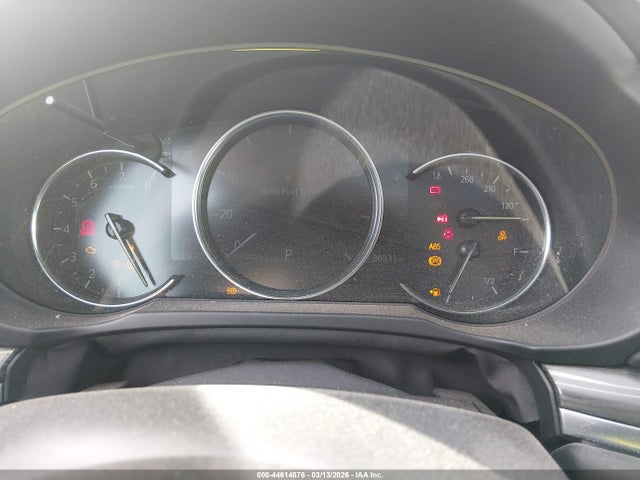Aukcja sprzedaży 2021 Mazda Cx-5 Grand Touring Reserve, vin: JM3KFBAY0M0478312, numer aukcji: 44614876