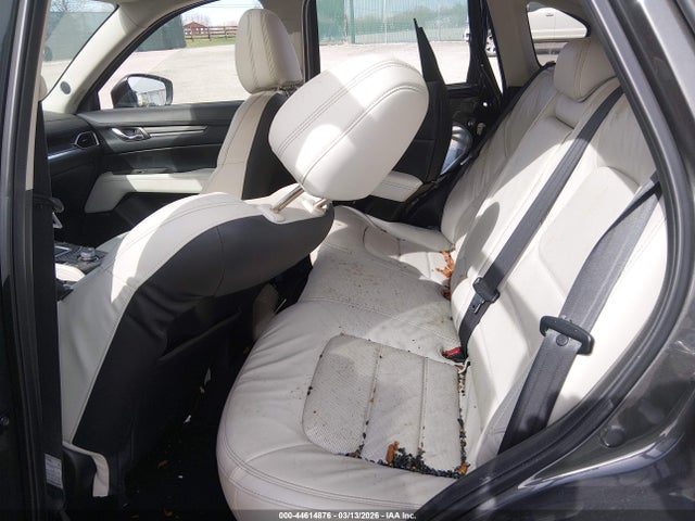 Aukcja sprzedaży 2021 Mazda Cx-5 Grand Touring Reserve, vin: JM3KFBAY0M0478312, numer aukcji: 44614876