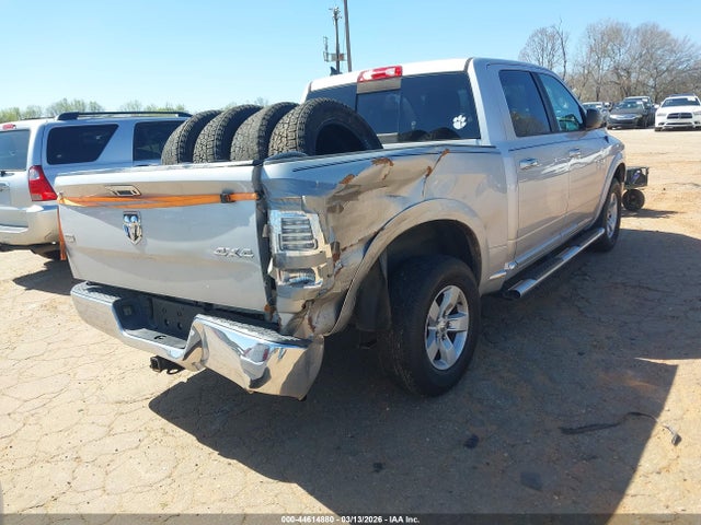 Продаж на аукціоні авто 2016 Ram 1500 Laramie, vin: 1C6RR7NG8GS285385, номер лоту: 44614880