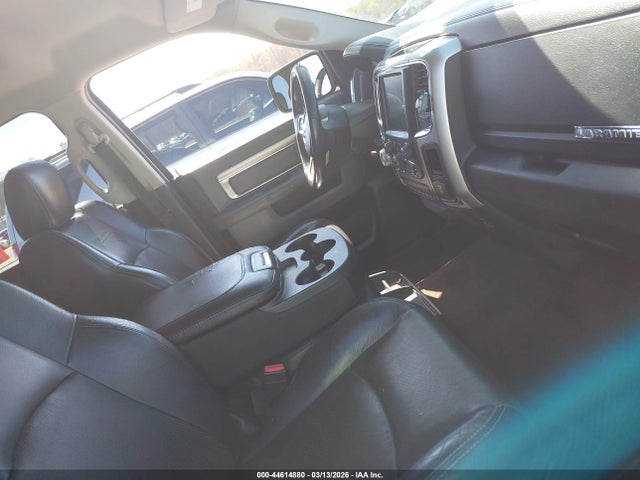 Продаж на аукціоні авто 2016 Ram 1500 Laramie, vin: 1C6RR7NG8GS285385, номер лоту: 44614880