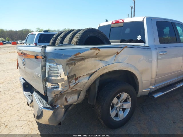 Продаж на аукціоні авто 2016 Ram 1500 Laramie, vin: 1C6RR7NG8GS285385, номер лоту: 44614880