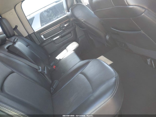 Продаж на аукціоні авто 2016 Ram 1500 Laramie, vin: 1C6RR7NG8GS285385, номер лоту: 44614880
