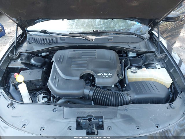 2017 DODGE CHARGER 2C3CDXHG5HH642656 Photo 9