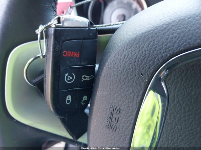 2017 DODGE CHARGER 2C3CDXHG5HH642656 Photo 10