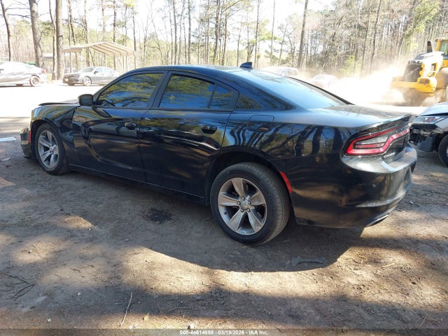 2017 DODGE CHARGER 2C3CDXHG5HH642656 Photo 2