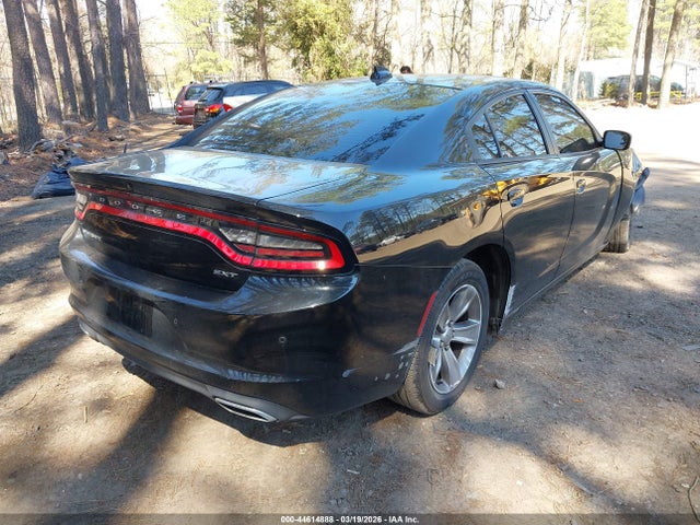 2017 DODGE CHARGER 2C3CDXHG5HH642656 Photo 3