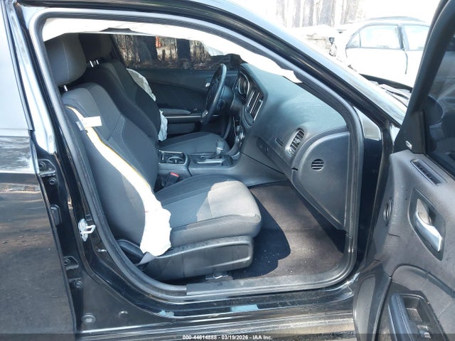 2017 DODGE CHARGER 2C3CDXHG5HH642656 Photo 4