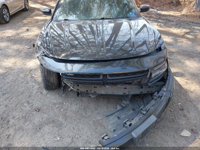 2017 DODGE CHARGER 2C3CDXHG5HH642656 Photo 5