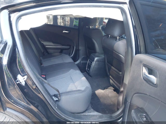 2017 DODGE CHARGER 2C3CDXHG5HH642656 Photo 7