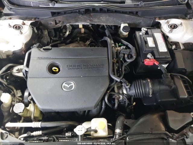 Aukcja sprzedaży 2012 Mazda Mazda6 I Touring, vin: 1YVHZ8DH6C5M06521, numer aukcji: 44614889